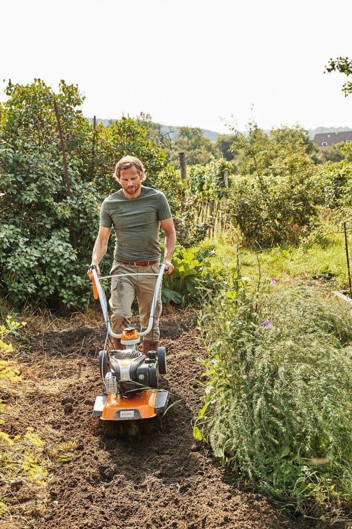 Matériel de jardinage potager à Vailly-sur-Sauldre