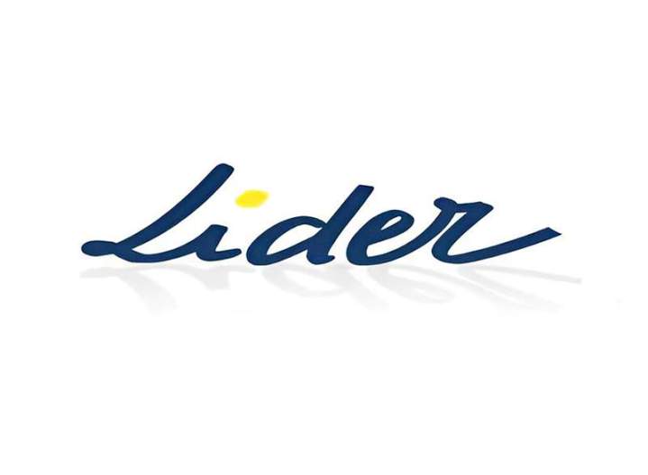 Logo Lider Vailly-Sur-Sauldre