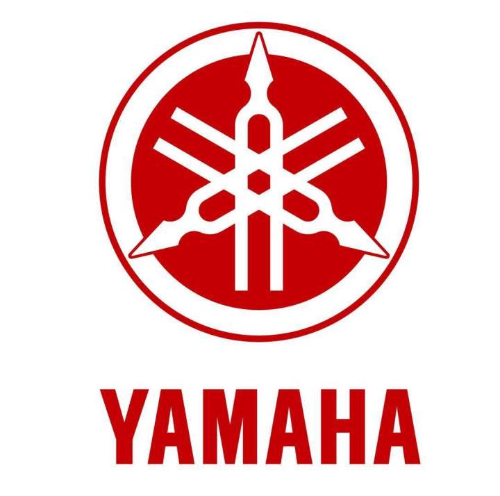 Logo Yamaha