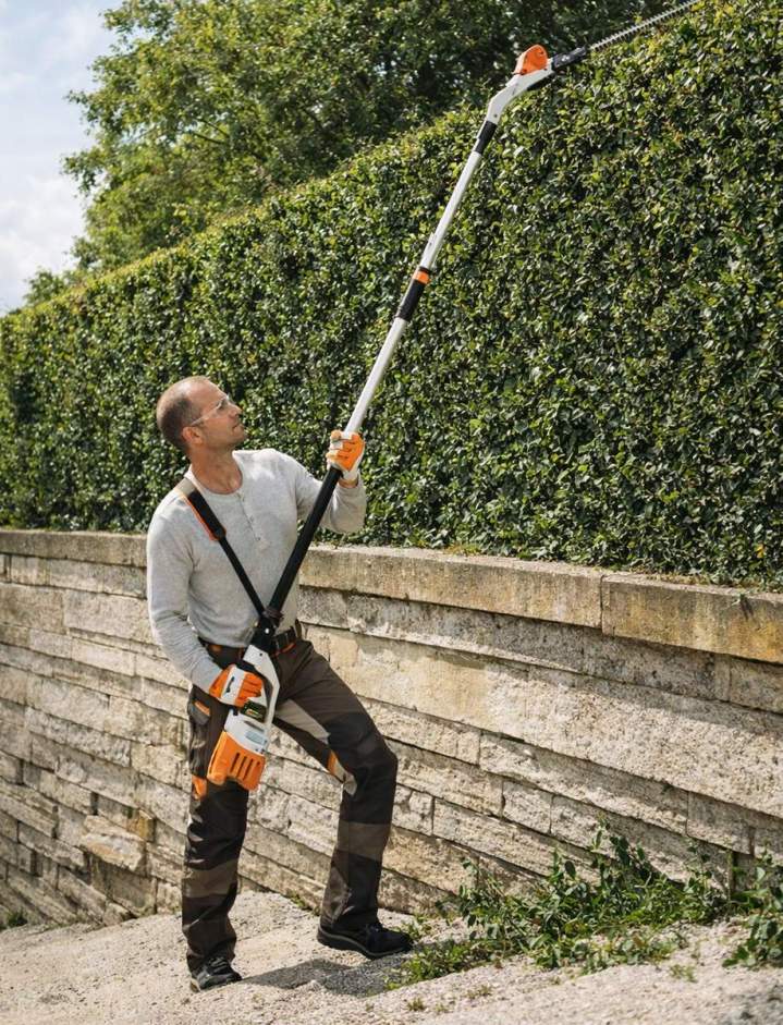 Outils d’entretien des espaces verts Vailly-Sur-Sauldre