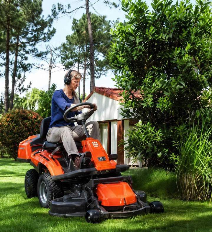 Entretien jardin 