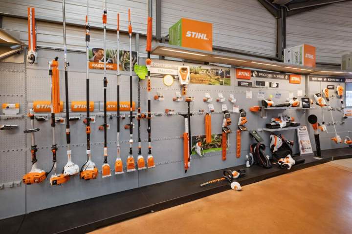 Vente des matériels agricoles Vailly-Sur-Sauldre