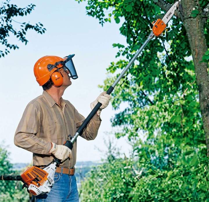 Matériel d’entretien des espaces verts à Vailly-sur-Sauldre