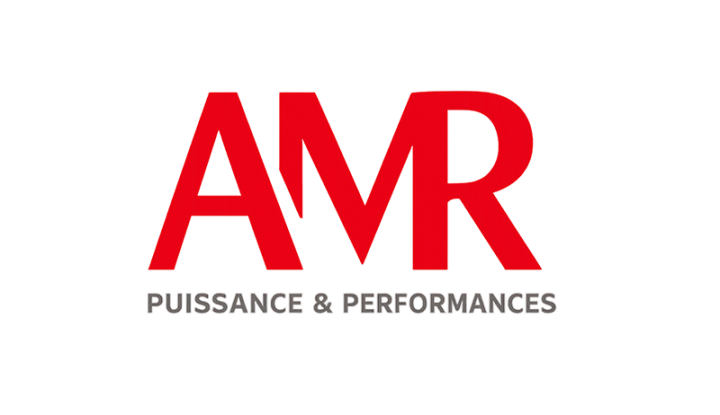 Logo AMR Vailly-Sur-Sauldre
