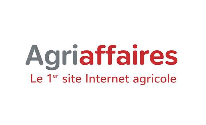Logo Agriaffaires Vailly-Sur-Sauldre