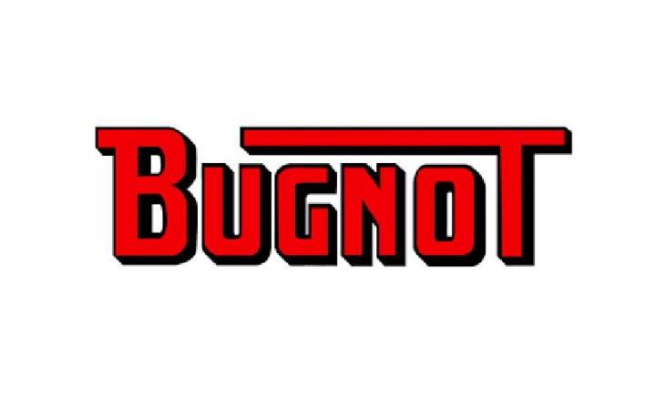 Logo Bugnot Vailly-Sur-Sauldre