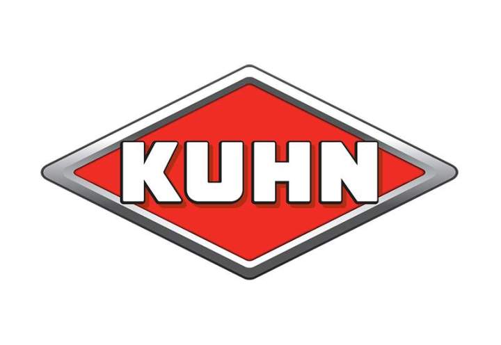 Logo KUHN Vailly-Sur-Sauldre