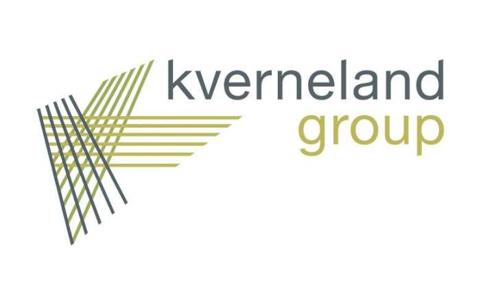 Logo Kverneland group Vailly-Sur-Sauldre