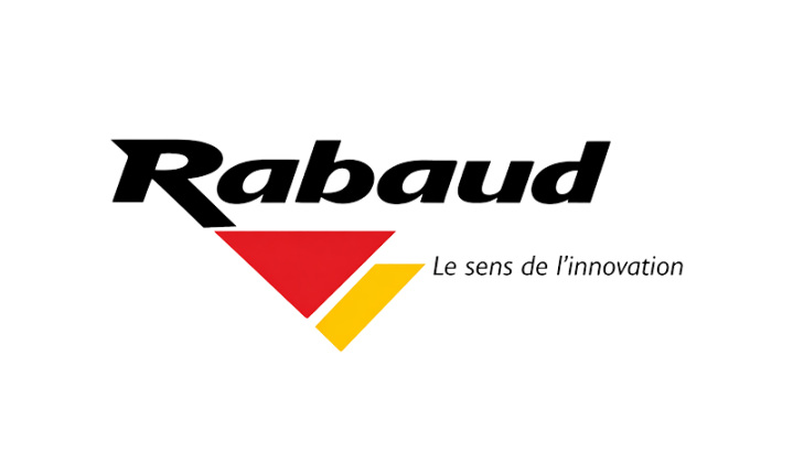 Logo Rabaud Vailly-Sur-Sauldre