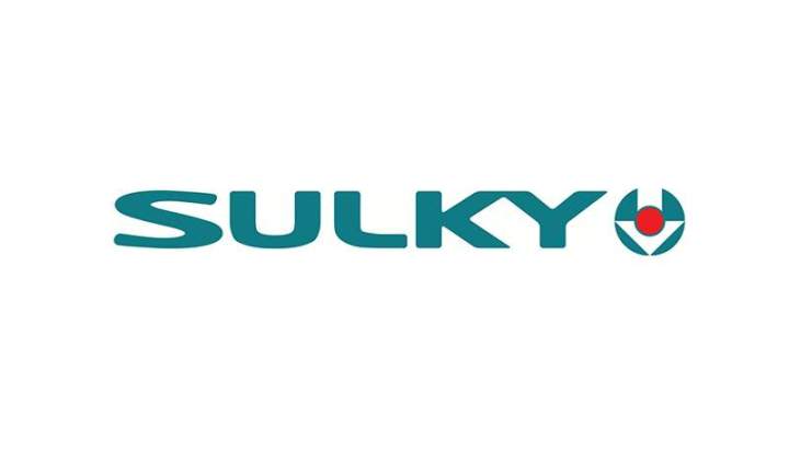 Logo Sulky