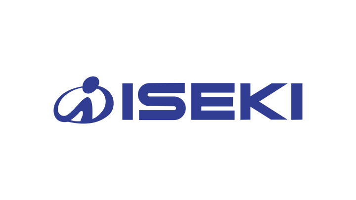 Logo iseki