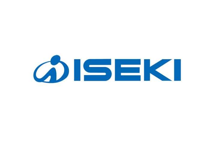 Logo Lseki Company