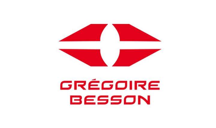 logo Grégoire besson Vailly-Sur-Sauldre