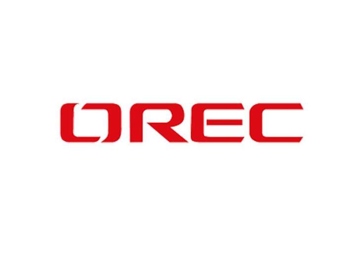 Logo Orec 